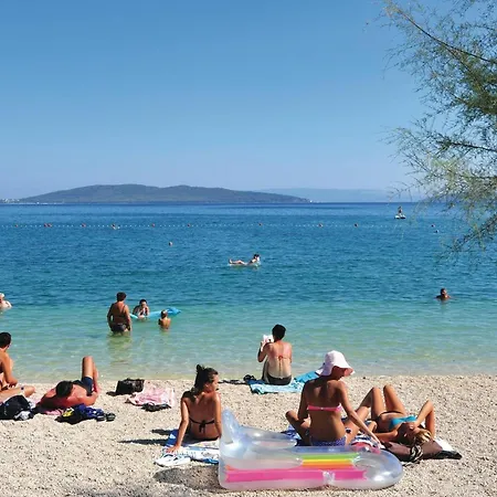 Holiday home Lovely In Kastel Stari With Sauna