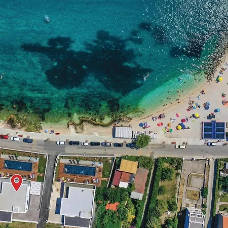 Holiday home Lovely In Kastel Stari With Sauna Kastela