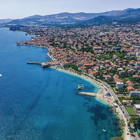 Lovely In Kastel Stari With Sauna Holiday home Kastela